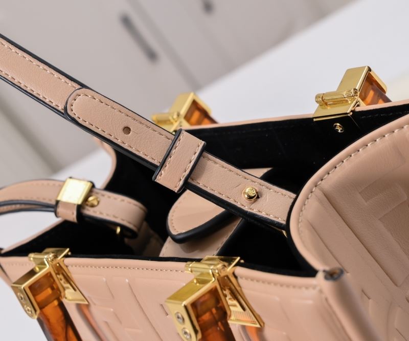 F**di sunshine bags